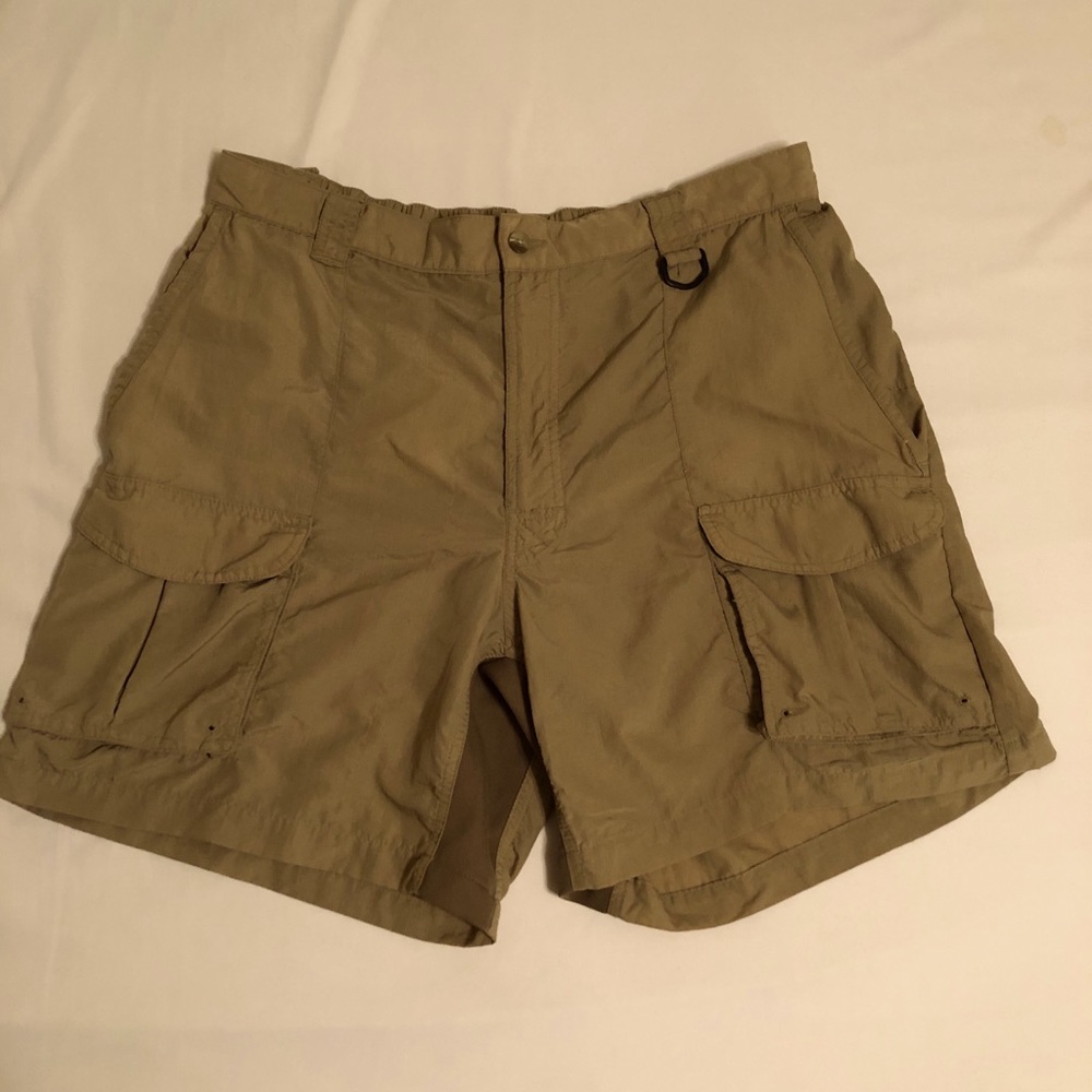 Columbia 🌊PFG🎣shorts